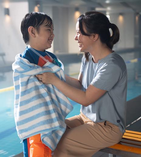 Mouth & Throat Category Banner 2026