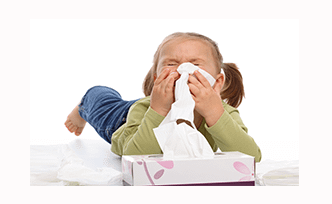 Common Cold Symptoms In Toddlers And What You Can Do About It