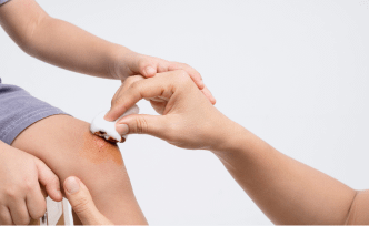Tips for Proper Healing