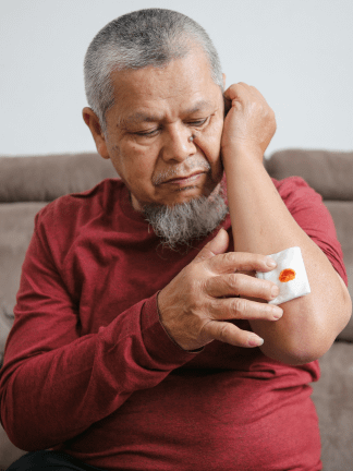 Age-Specific Wound Care: How to Stay Prepared