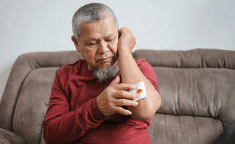 Age-Specific Wound Care: How to Stay Prepared
