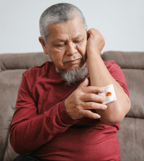 Age-Specific Wound Care: How to Stay Prepared