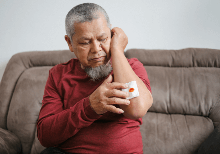 Age-Specific Wound Care: How to Stay Prepared