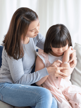 7 Myths About Wound Care and Healing