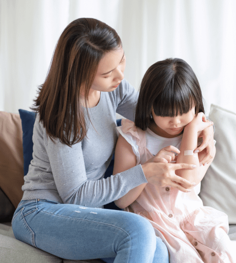 7 Myths About Wound Care and Healing