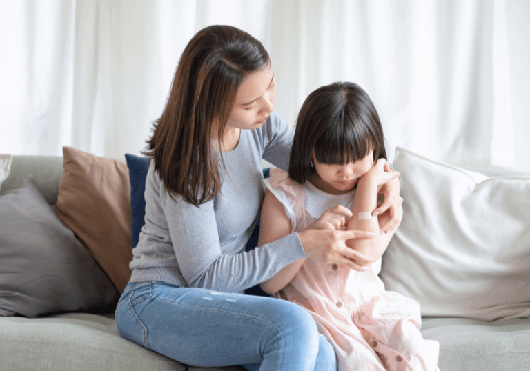 7 Myths About Wound Care and Healing